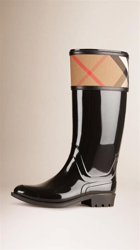 burberry regenstiefel|Burberry clothing for men.